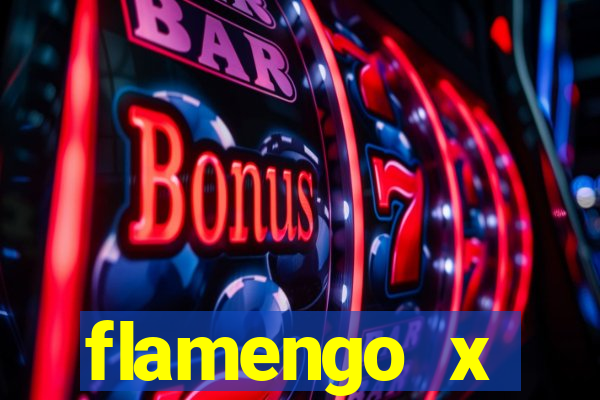 flamengo x internacional copa do brasil